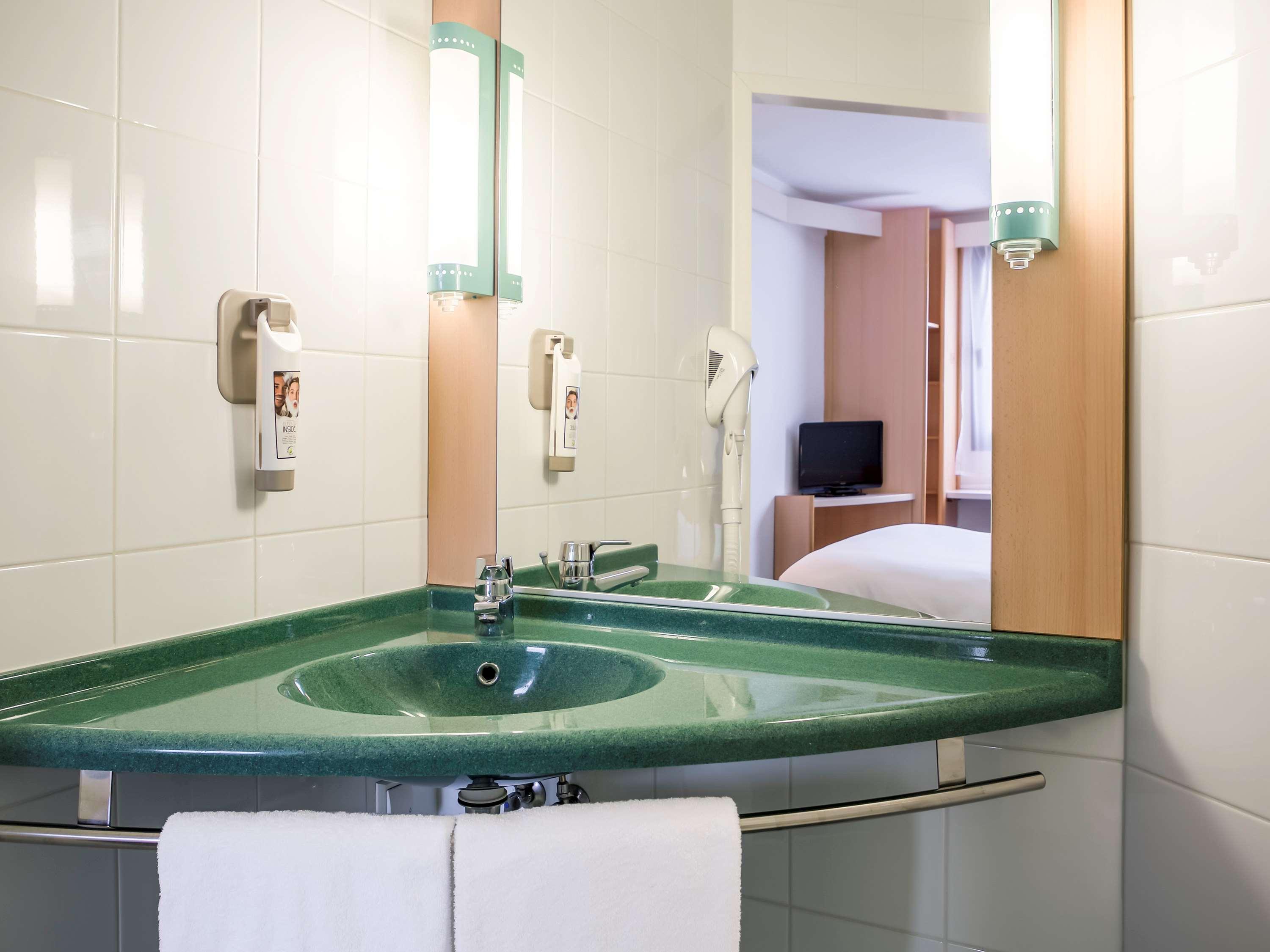 Ibis Szczecin Centrum Dış mekan fotoğraf