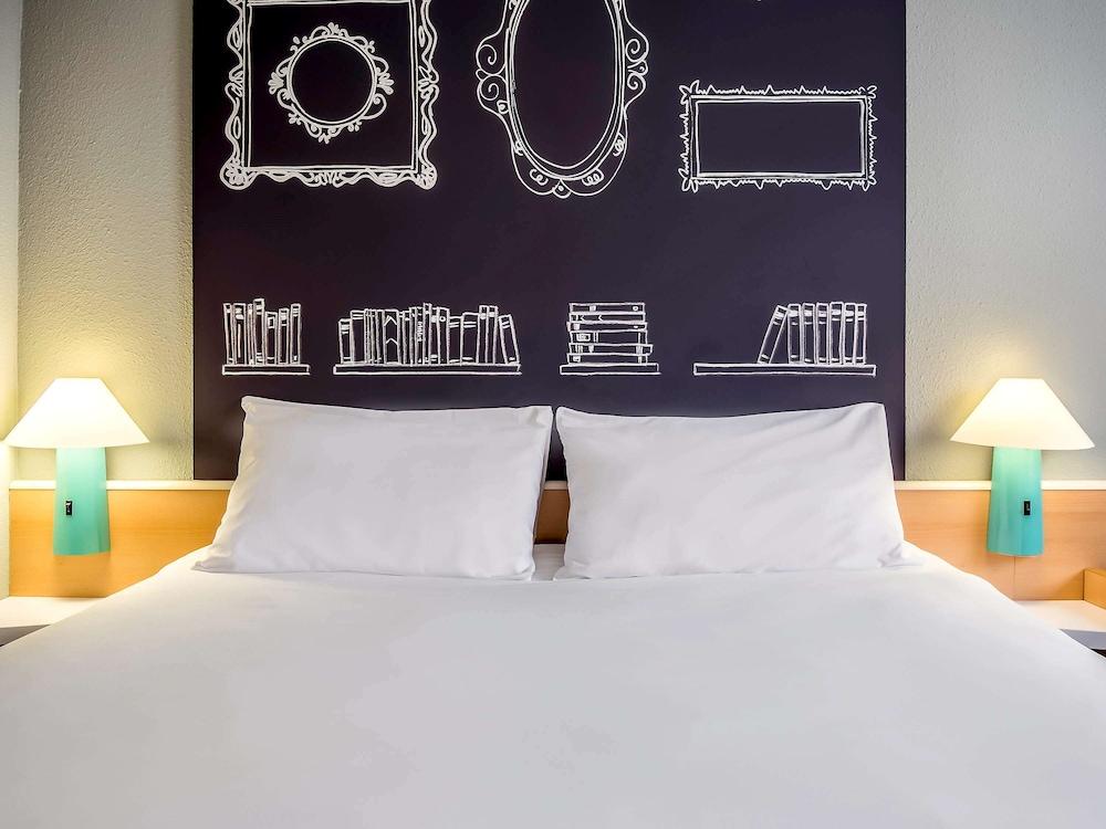 Ibis Szczecin Centrum Dış mekan fotoğraf