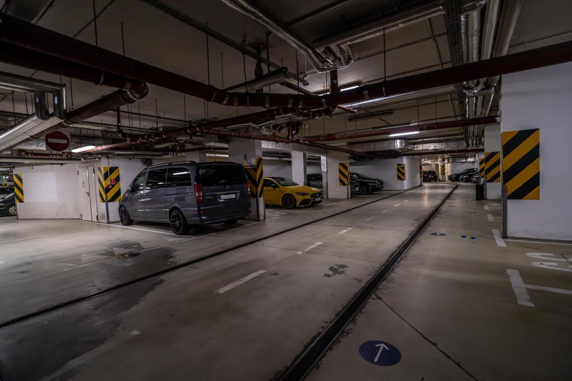 Ibis Szczecin Centrum Dış mekan fotoğraf