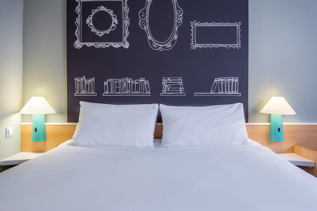 Ibis Szczecin Centrum Dış mekan fotoğraf