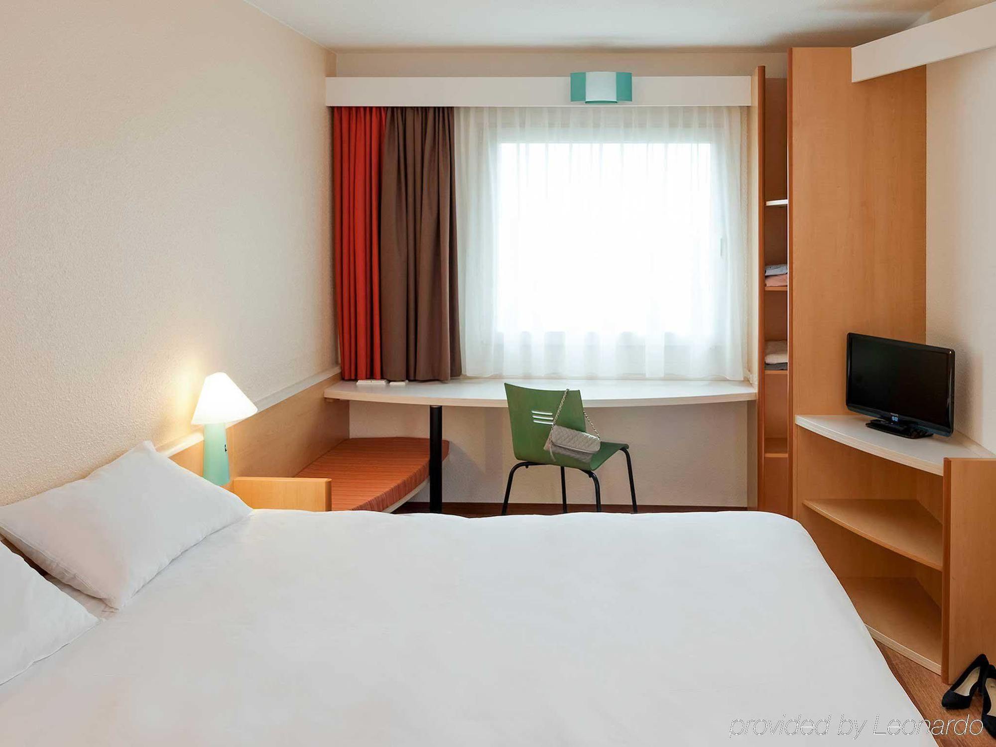 Ibis Szczecin Centrum Dış mekan fotoğraf